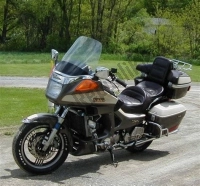 Yamaha royal venture 1300 hot sale